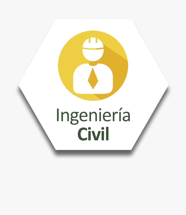 Link a la información de la carrera de ingenieria civil