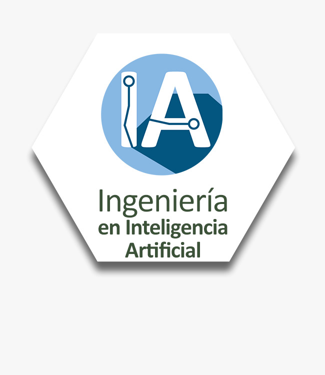 Link a la información de la carrera de ingenieria en Inteligencia Artificial