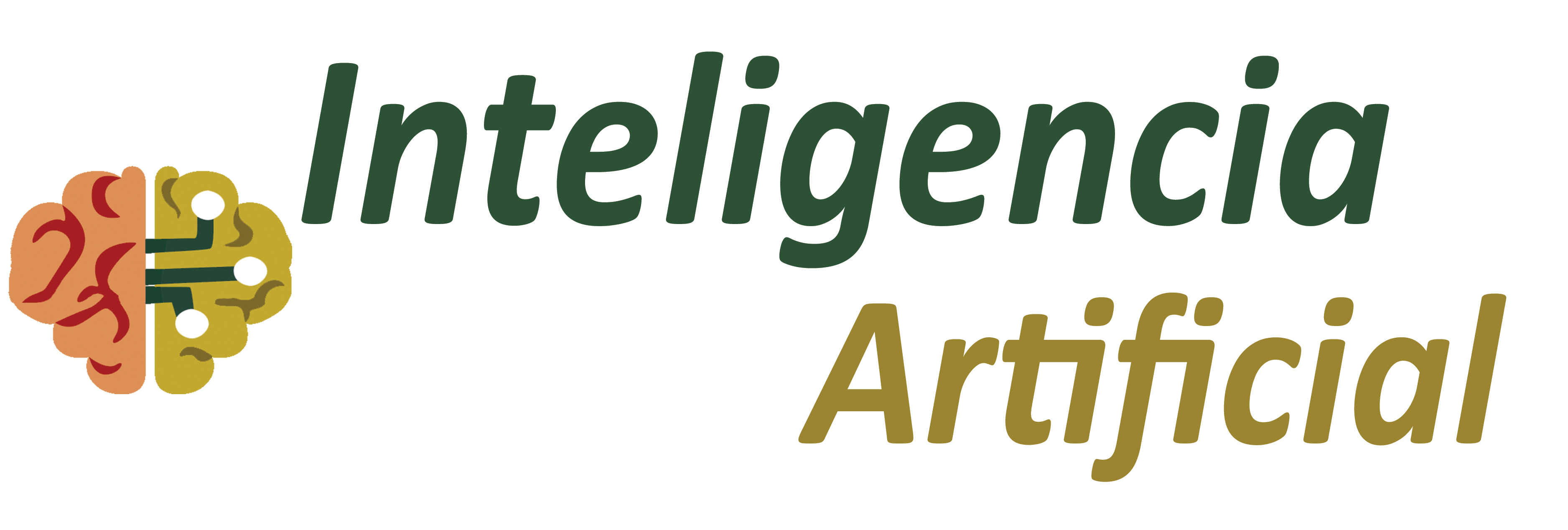 Imagen alusiva a la inteligencia artificial, un cerebro electrónico