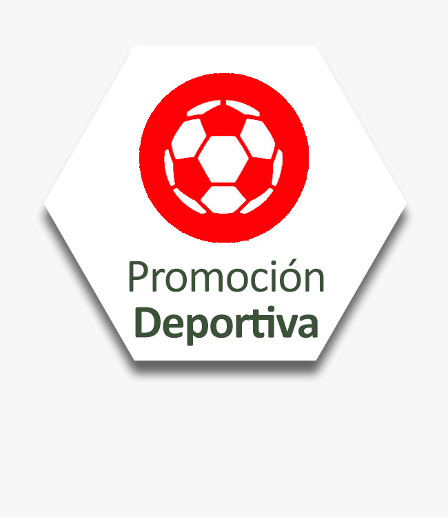 Link a la información de Promoción Deportiva